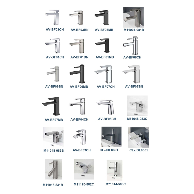 Angela 30" Wall-Mount Bathroom Vanity ,White Oak TN-AG750-RO Angela 30" Wall-Mount Bathroom Vanity ,White Oak TN-AG750-RO
