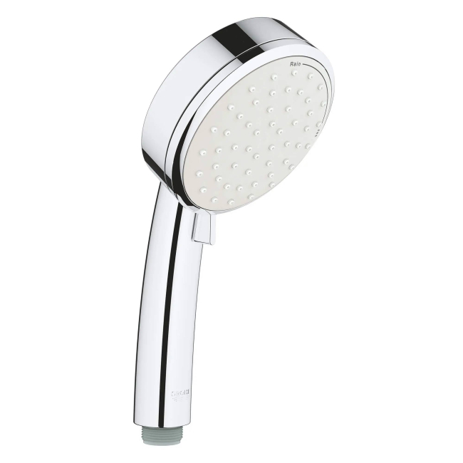 Grohe Tempesta® Cosmopolitan100 Hand Shower - 2 Sprays, 1.75 GPM (6.6 L/min)