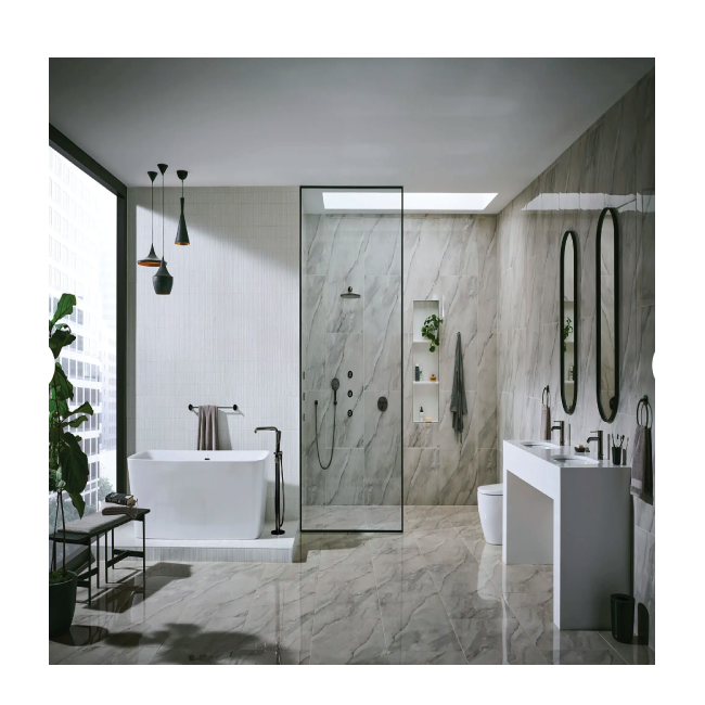 Grohe 23592GNA ESSENCE Single Hole Single-Handle S-Size Bathroom Faucet, 1.2 GPM (4.5 L/min) Brushed Cool Sunrise