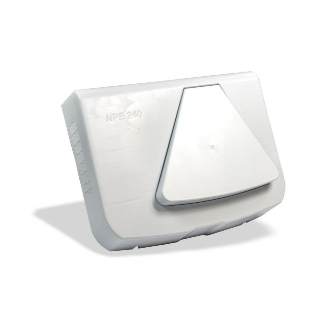 Navien 30010604A Outdoor Vent Cap for Navien NPE-210A and Navien NPE-240 A Tankless Water Heaters