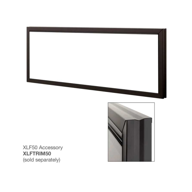 Dimplex Dimplex 74 Inch Ignite XL Built In Linear Electric Fireplace  from the IgniteXL Series