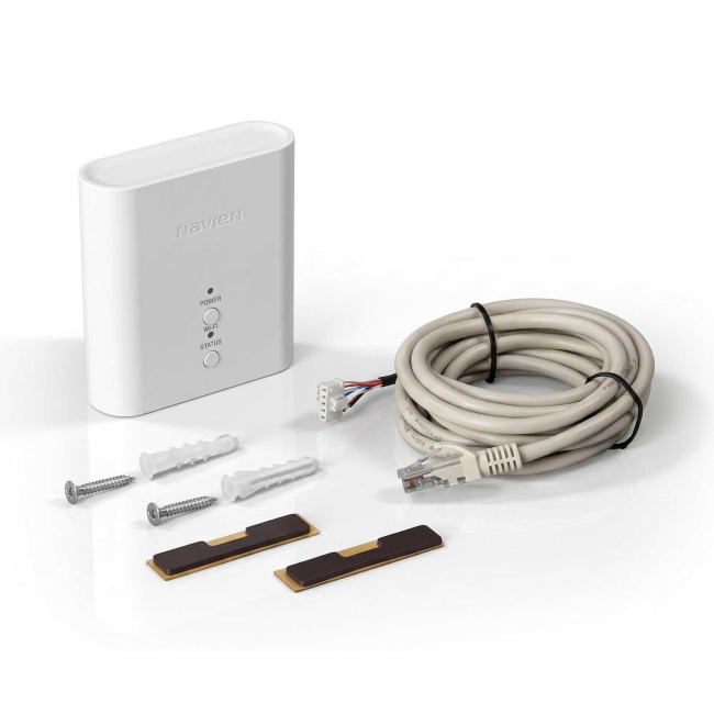 Navien PBCM-AS-002 Control Wi-Fi Navilink Lite