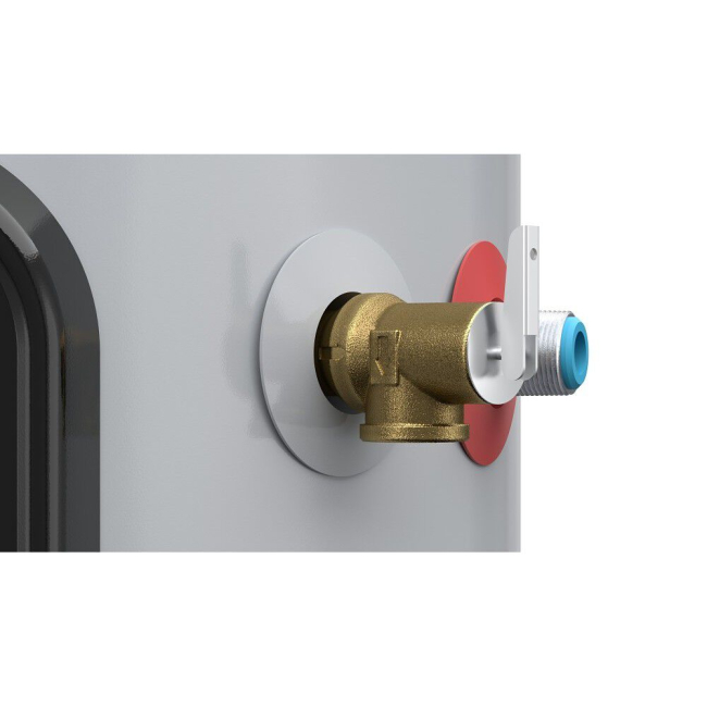 ProLine XE Voltex AL 80-Gallon Smart Hybrid Electric Heat Pump Water HeaterProLine XE Voltex AL 80-Gallon Smart Hybrid Electric Heat Pump Water Heater