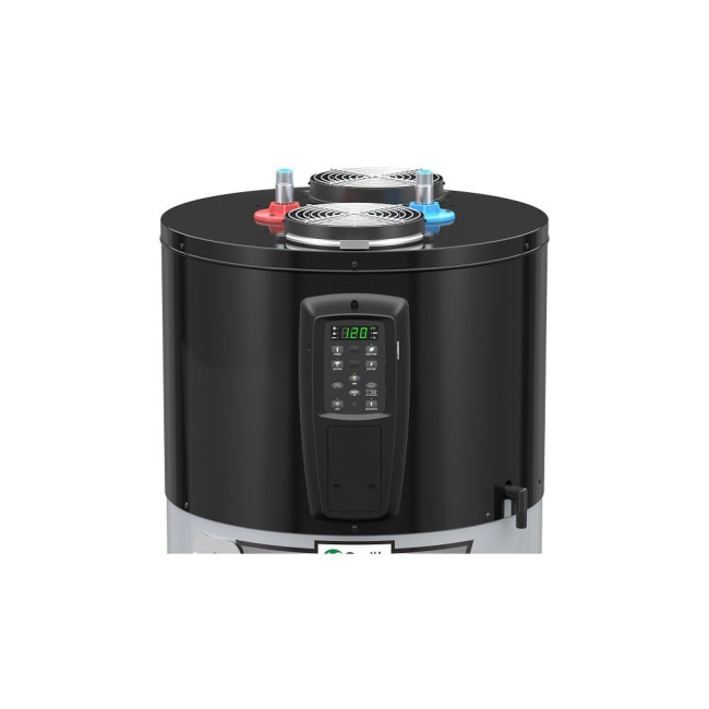 ProLine XE Voltex AL 80-Gallon Smart Hybrid Electric Heat Pump Water Heater