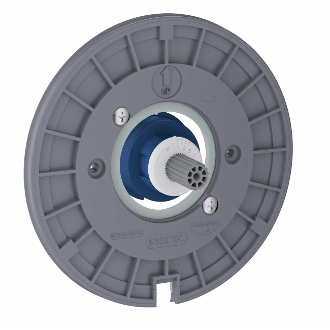 Grohe Concetto Pressure Balanced Valve Trim Only with Single Lever Handle 144682431