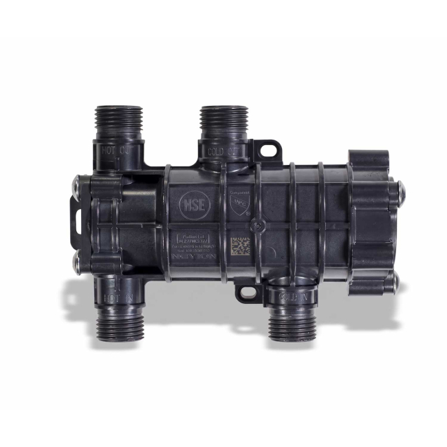Navien 30022965A Navi-Circ Recirculation Valve Kit