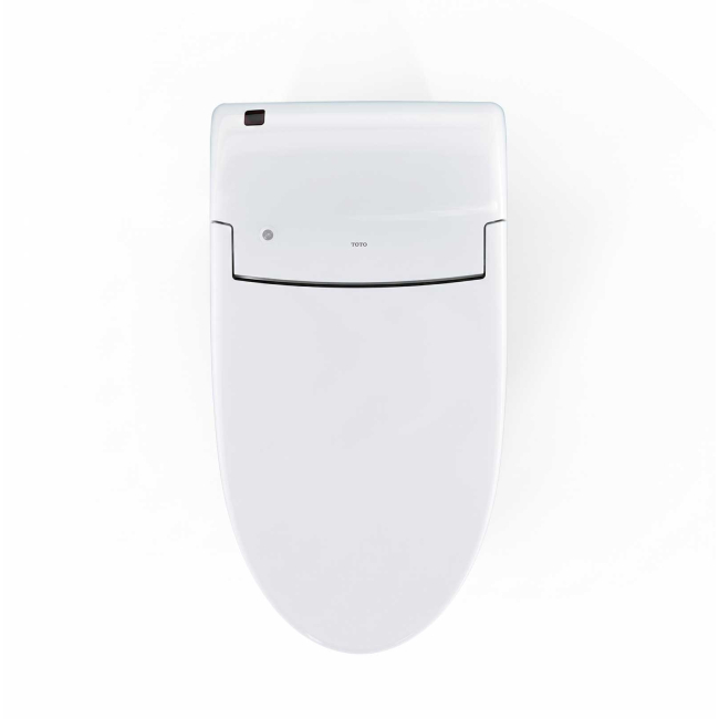 TOTO WASHLET G5A Lite Integrated Smart Toilet - 1.2 GPF / 1.0 GPF MS7421CEMFG#01