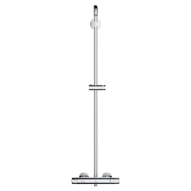 Grohe Euphoria 310 CoolTouch Thermostatic Shower System 26726000