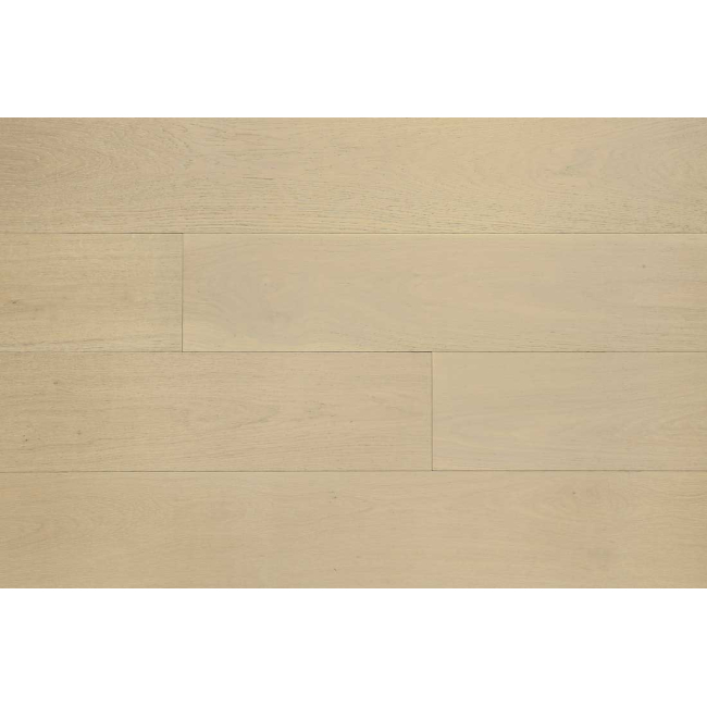 Meadival Crescent Moon Engineered Wood Floor with 8 -Layers 9" x75"x 5/8"