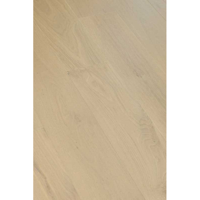 Meadival Crescent Moon Engineered Wood Floor with 8 -Layers 9" x75"x 5/8"