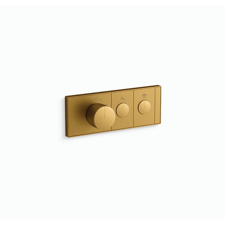 bUY KOHLER K-26346-9- ANTHEM TWO-OUTLET RECESSED MECHANICAL ...