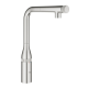 ESSENCE 31616DC0 Essence SmartControl Pull-Out Single Spray Kitchen Faucet 1.75 GPM (6.6 L/min)