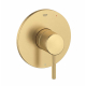 Grohe Concetto Pressure Balanced Valve Trim Only with Single Lever Handle 14468GN0