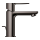 Grohe Lineare 1.2 GPM Single Hole Bathroom Faucet with StarLight, SilkMove, EcoJoy, and QuickFix Technologies - Includes Pop-Up Drain Assembly Starlight Chrome Alternate Image Alternate Image Alternate Image Alternate Image Alternate Image Alternate Image