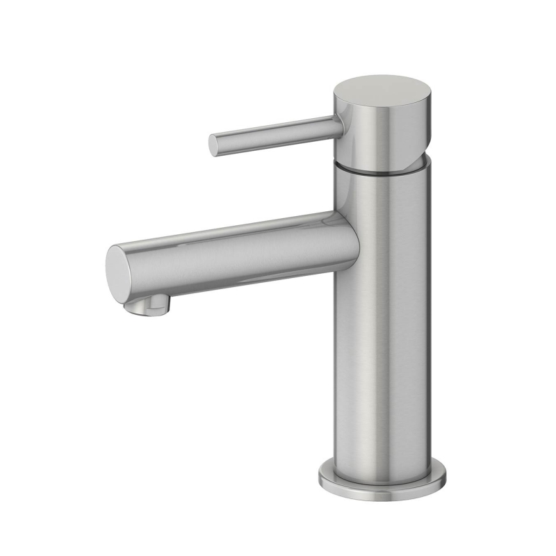 Buy Cbi Yukon Single Control Bathroom Faucet Brushed Nickel Av