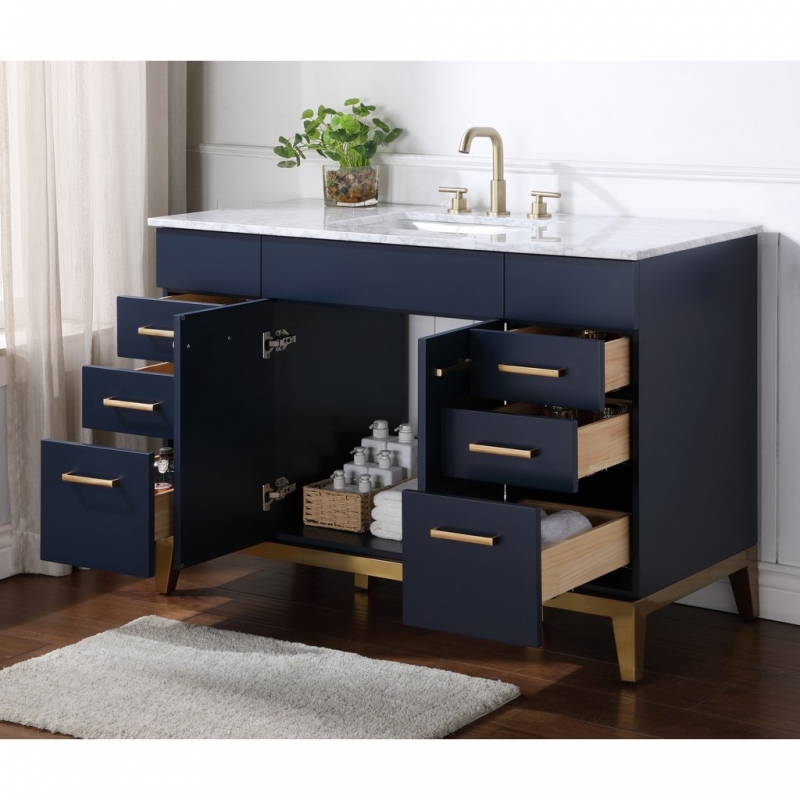 Bathroom Vanities Bathroom Vanities 36" 59" Stufurhome Alisson