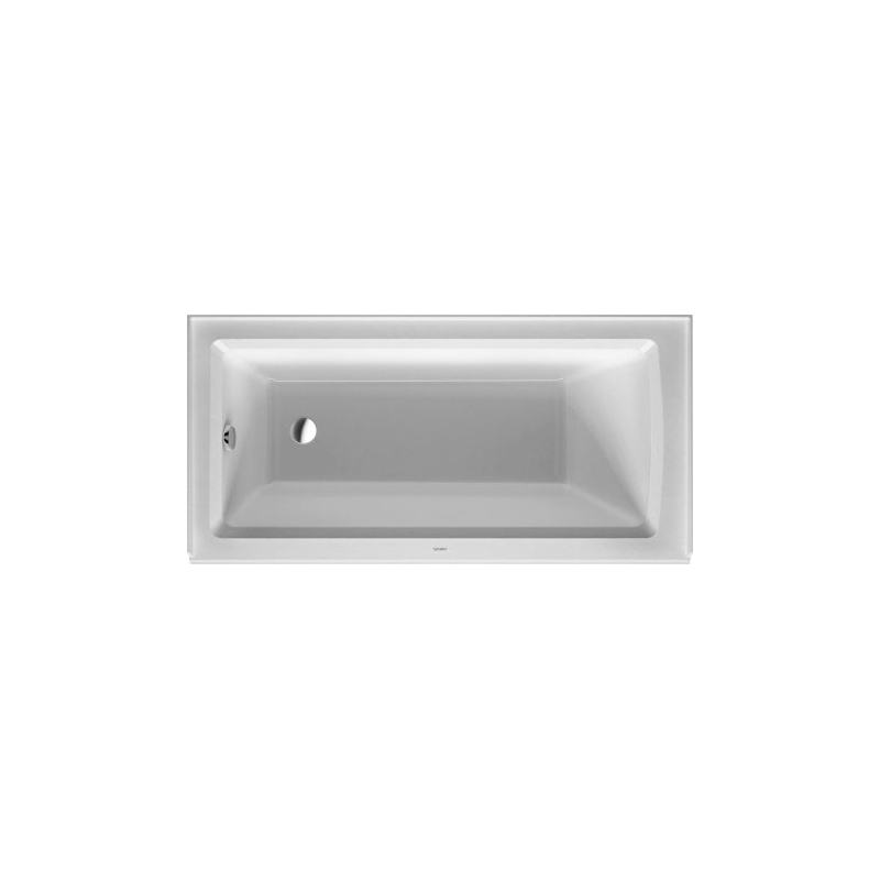 vogue freestanding bath