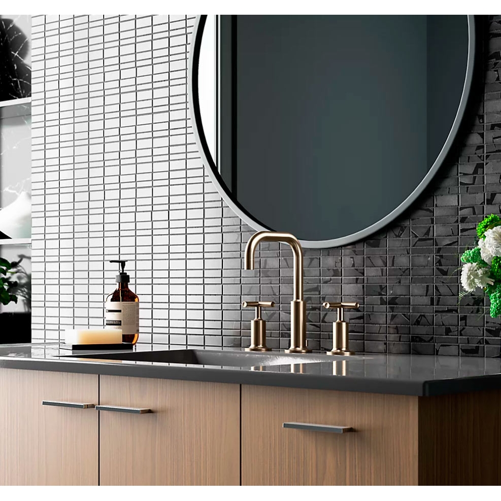 Kohler Purist Bath Spout Without Diverter